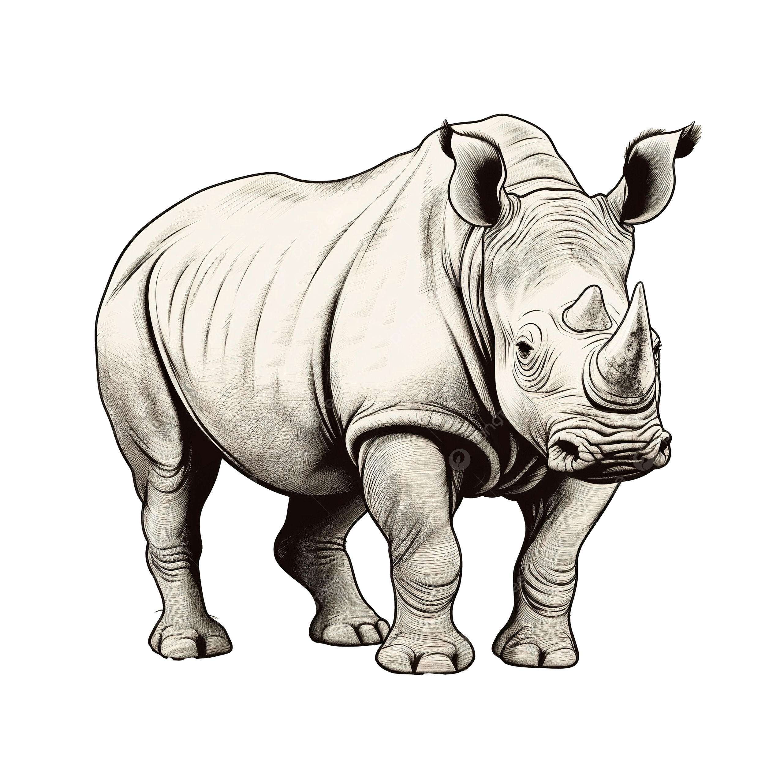 Rhino Logo